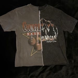 Midnight riders tee